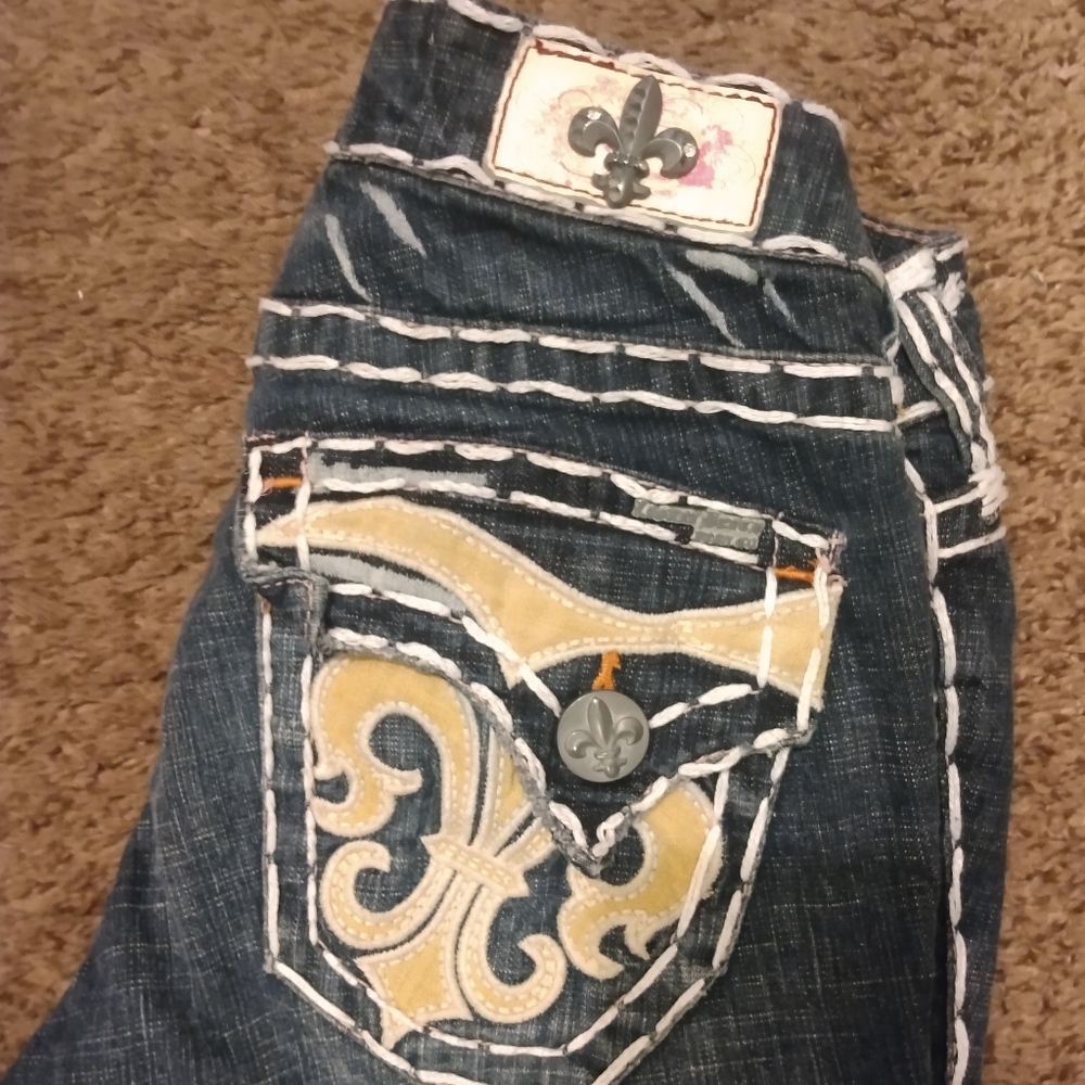 ❤Laguna Beach jeans size 24❤